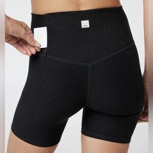 Vuori Clean Elevation Shorty